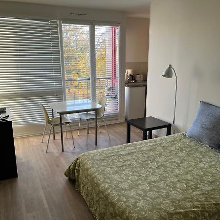 Cosylocation Jean Bart 59 Apartment Rennes Exterior photo